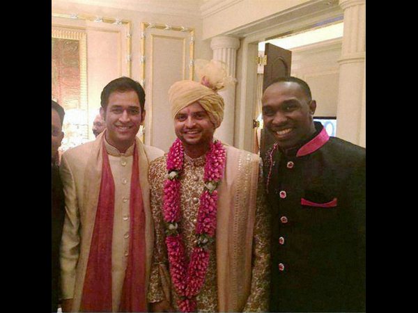 ముద్దుల కూతురు జివాతో ధోని