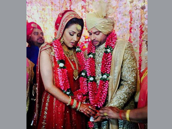  రైనా - ప్రియాంక