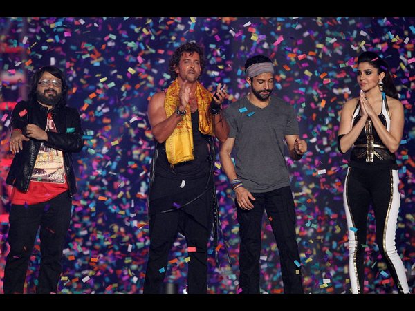 అట్టహాసంగా జరిగిన ఐపీఎల్ ప్రారంభోత్సవం