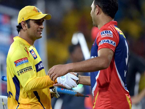 IPL 2015 Match 2: Delhi Daredevils opt to bowl against Chennai Super Kings