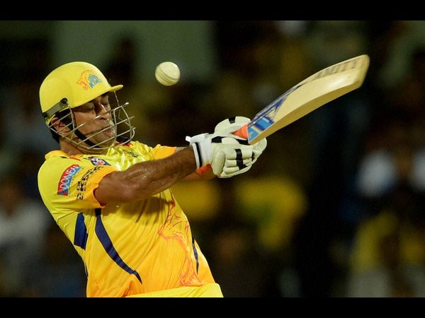  నిరాశ పర్చిన యువరాజ్, ఒక్క పరుగుతో బోణీ చేసిన చెన్నై