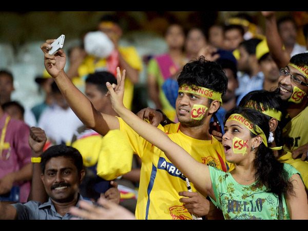  నిరాశ పర్చిన యువరాజ్, ఒక్క పరుగుతో బోణీ చేసిన చెన్నై