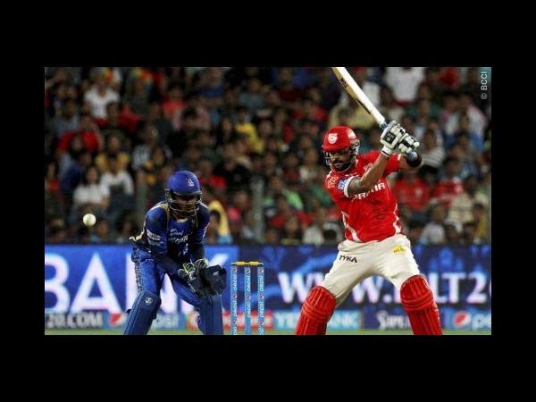 మురళీ విజయ్ కష్టపడినా...