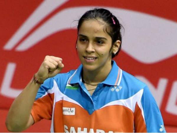 Saina Nehwa Saina Nehwa