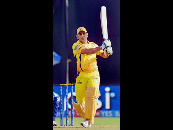  చెన్నైపై రాజస్ధాన్ విజయం 