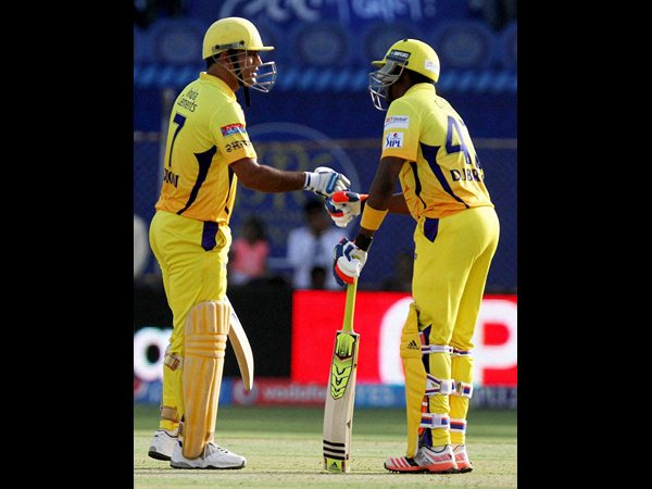  చెన్నైపై రాజస్ధాన్ విజయం 