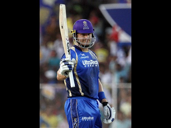  చెన్నైపై రాజస్ధాన్ విజయం 