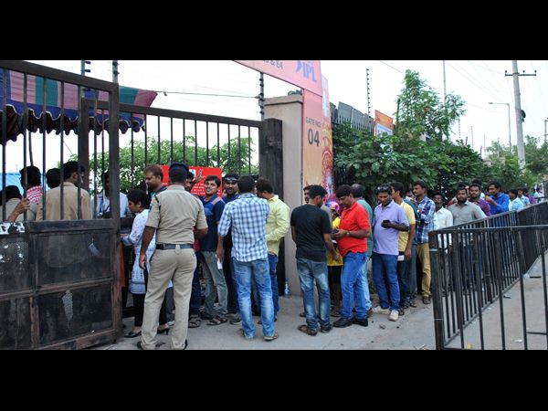 ఎస్ఆర్‌హెచ్ వర్సెస్ సీఎస్కే