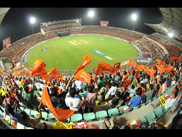 ఎస్ఆర్‌హెచ్ వర్సెస్ సీఎస్కే