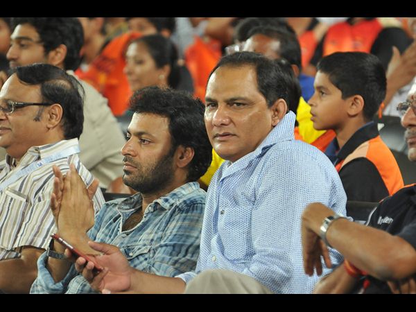 ఎస్ఆర్‌హెచ్ వర్సెస్ సీఎస్కే