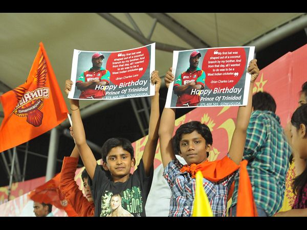 ఎస్ఆర్‌హెచ్ వర్సెస్ సీఎస్కే