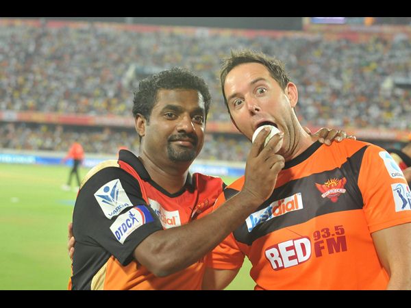 ఎస్ఆర్‌హెచ్ వర్సెస్ సీఎస్కే