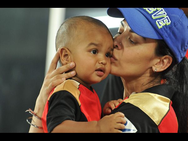 ఎస్ఆర్‌హెచ్ వర్సెస్ సీఎస్కే