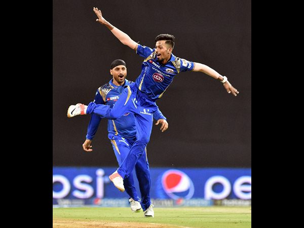  రాణించిన రాయుడు, గెలిచిన ముంబై