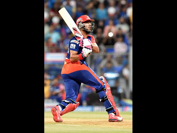  రాణించిన రాయుడు, గెలిచిన ముంబై