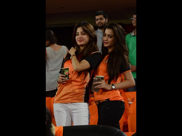  ఐపీఎల్‌లో వార్నర్ బ్రదర్స్ షో 