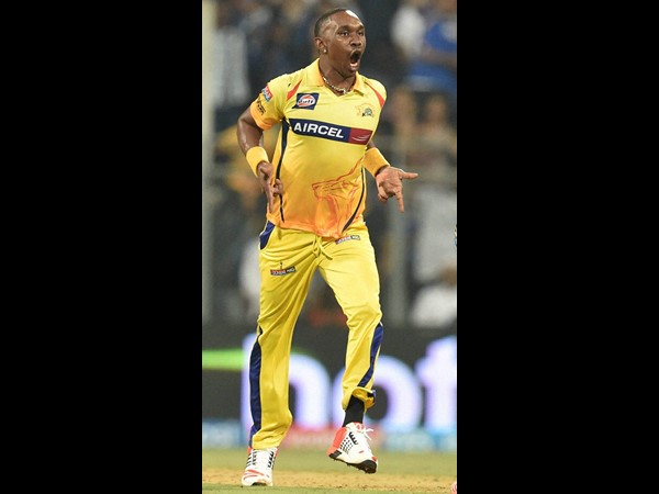  డ్వేన్‌ బ్రావో