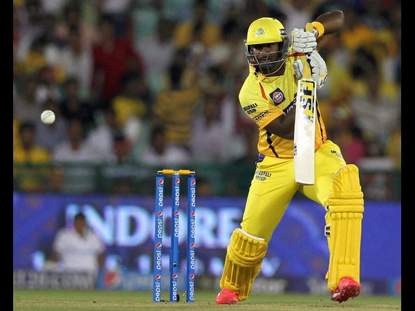 డ్వేన్‌ స్మిత్‌