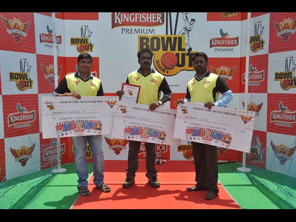 విజేతలు