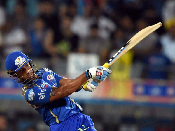 Mumbai Indians (MI) put up a superb all-round performance crushing Chennai Super Kings (CSK) by 25 runs to enter the final of the Indian Premier League 2015 (IPL 8) here on Tuesday night.