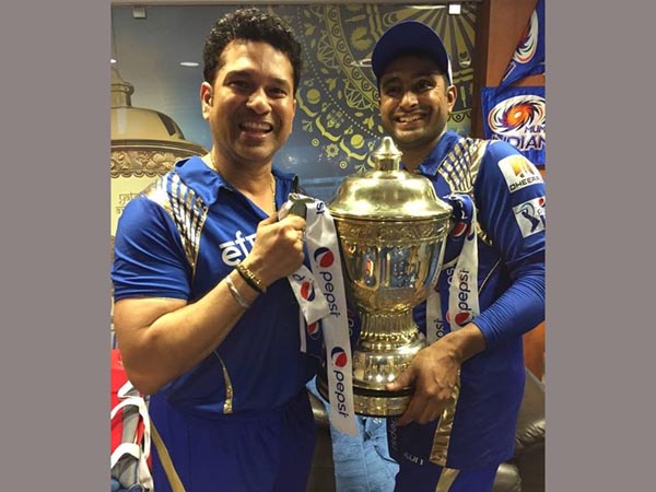 సచిన్ టెండుల్కర్