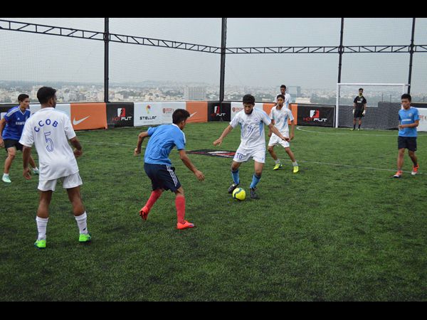 టెర్రాస్ స్పోర్ట్స్