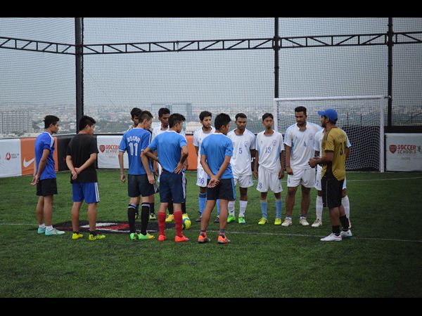 టెర్రాస్ స్పోర్ట్స్