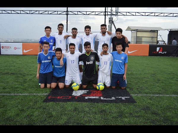 టెర్రాస్ స్పోర్ట్స్