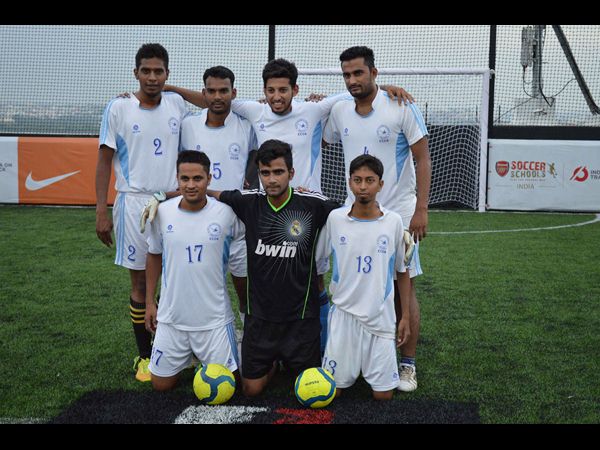 టెర్రాస్ స్పోర్ట్స్