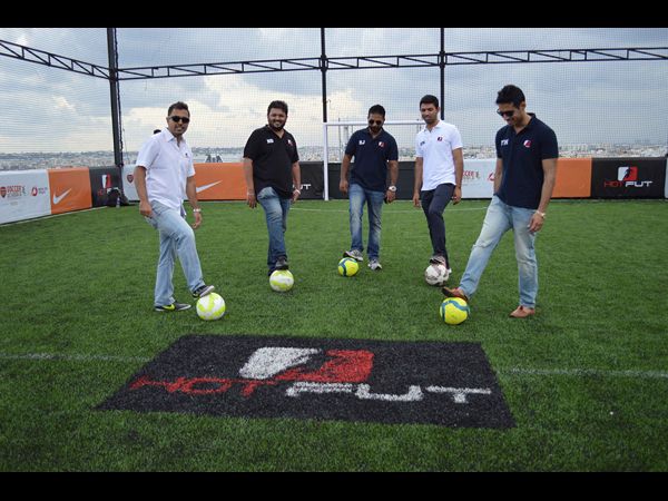 టెర్రాస్ స్పోర్ట్స్