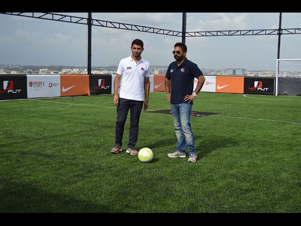 టెర్రాస్ స్పోర్ట్స్