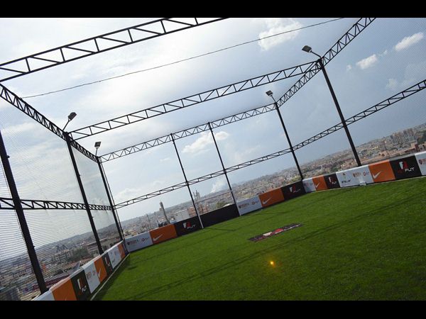 టెర్రాస్ స్పోర్ట్స్