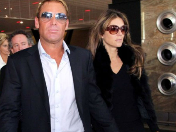  షేన్ వార్న్