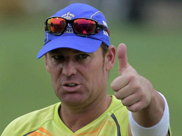 షేన్ వార్న్