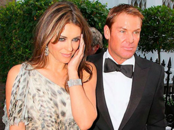 షేన్ వార్న్