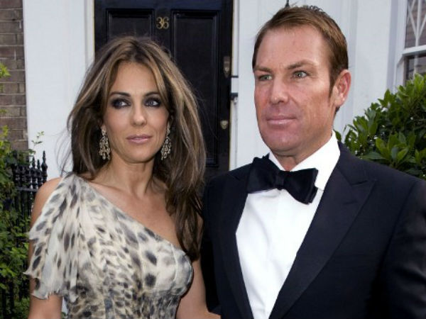 షేన్ వార్న్