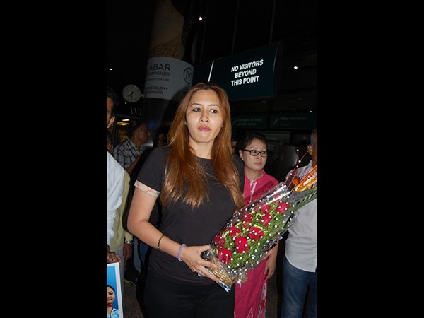 గుత్తా జ్వాల