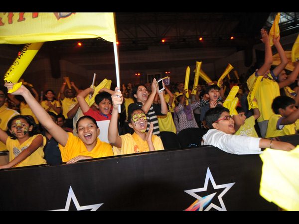 ప్రో కబడ్డీ జోష్