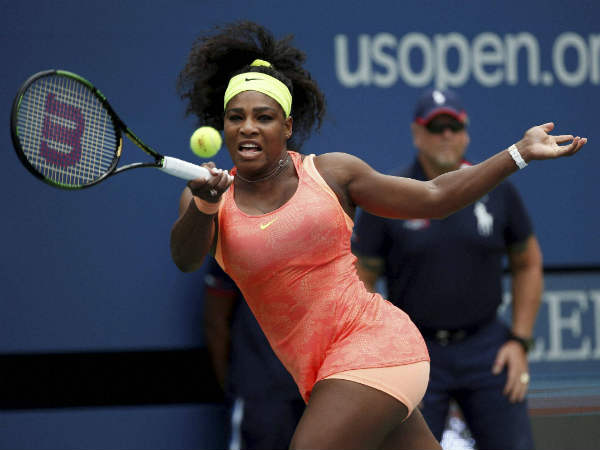 Leander Paes, Martina Hingis Win US Open Mixed Doubles Title of 2015