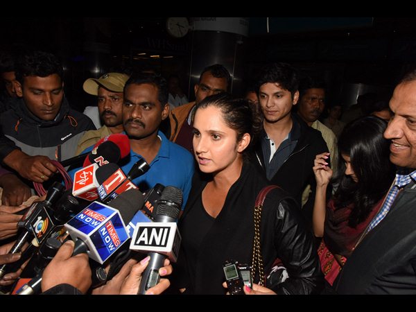 మిక్స్డ్లో ఒలింపిక్స్ మెడల్పై గురి మిక్స్డ్లో ఒలింపిక్స్ మెడల్పై గురి