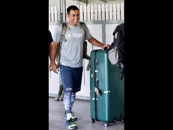 బెంగుళూరులోని ఎన్‌సీఏలో ట్రైనింగ్‌కు హాజరైన టీమిండియా