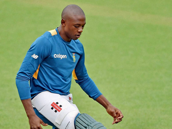 కాగిసో రబడ