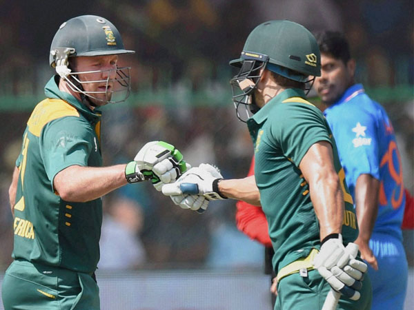 చివరి ఆరు ఓవర్లలో సౌతాఫ్రికా దూకుడు