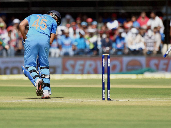 2nd ODI: India make 3 changes, opt to bat first in Indore 