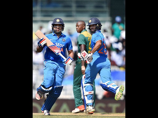 4th ODI: Unchanged India opt to bat first in Chennai 