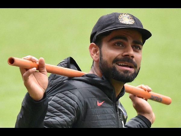 2వ టెస్టు: టీమిండియా కఠోర సాధన