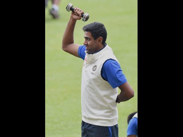  2వ టెస్టు: టీమిండియా కఠోర సాధన