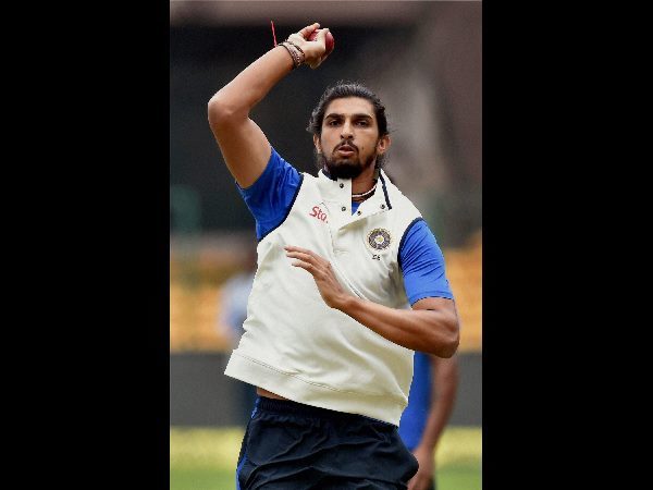 2వ టెస్టు: టీమిండియా కఠోర సాధన