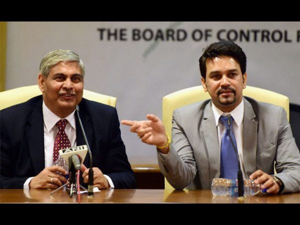 BCCI seeks government permission over Pak-India series BCCI seeks government permission over Pak-India series