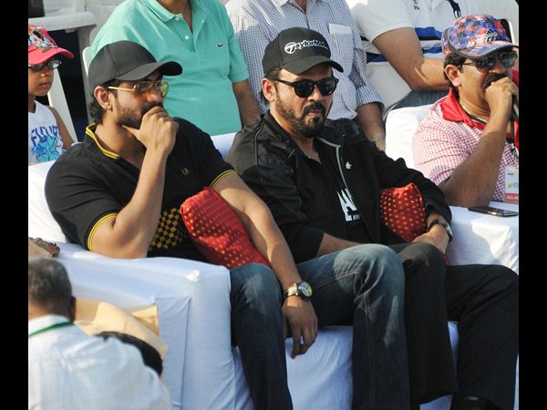 హీరో వెంకటేష్